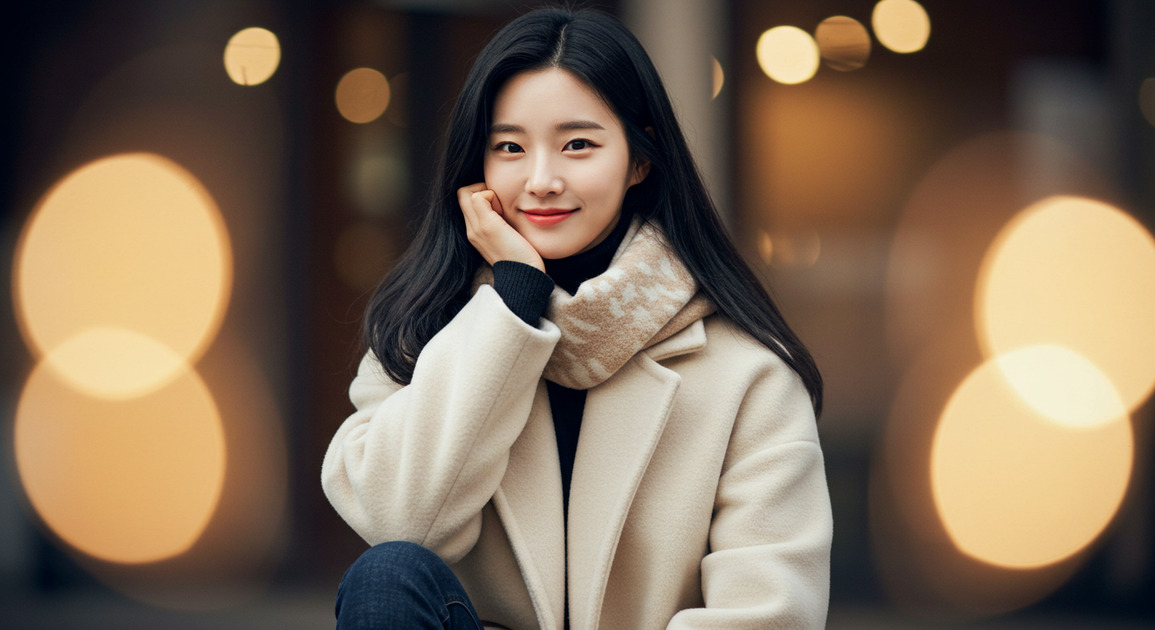 겨울 니트&middot;코트 소재별 변색&middot;곰팡이 막는 수납 환경 셋팅법