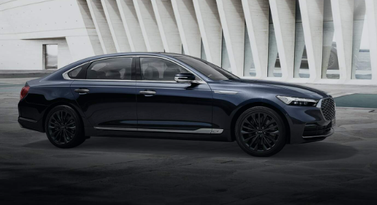 기아 K9 중고차 가격 시세표 24년10월