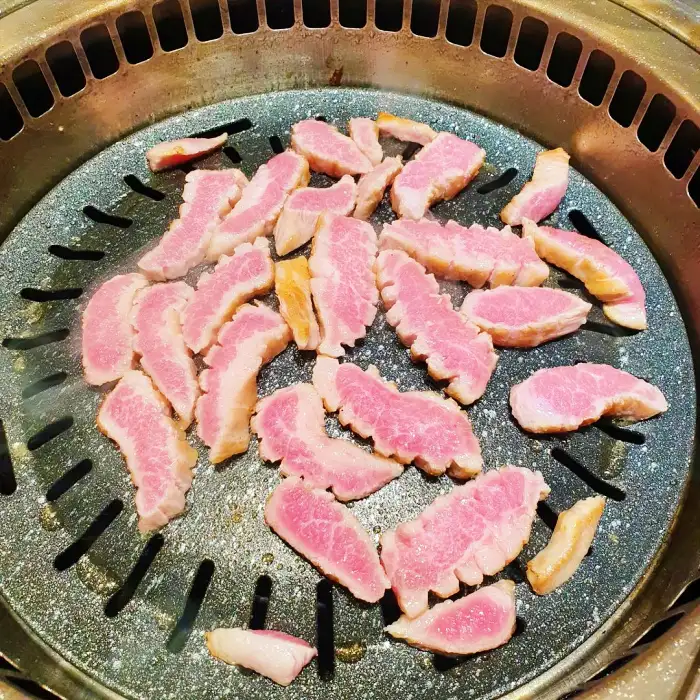 생방송 투데이 길동 사거리 길동역 저온해수 숙성 돈마호크 맛집