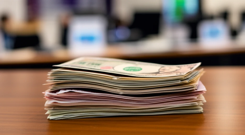 우리은행 환전 가이드: 쉽고 안전하게