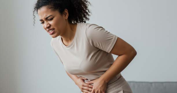 통증의 양상으로 보는 자가 진단법