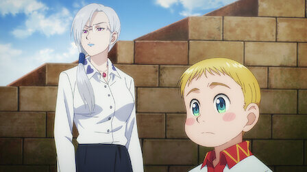 라이징 임팩트 스틸컷