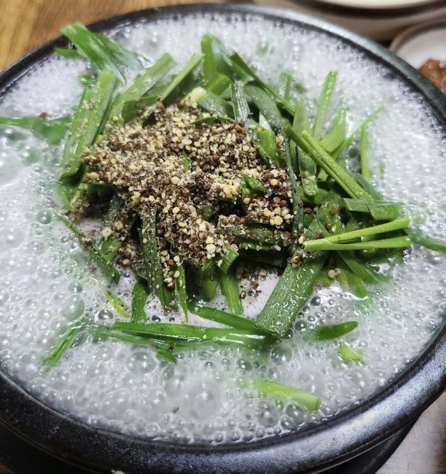 성시경의 먹을텐데 수유역 맛집 &ndash; 번동전주피순대추어탕 위치 정보