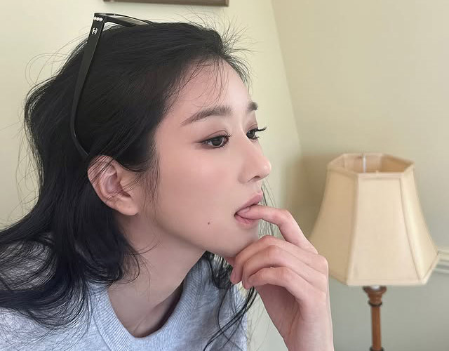 배우 서예지