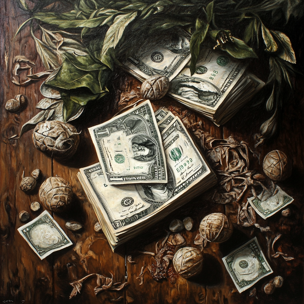 money
