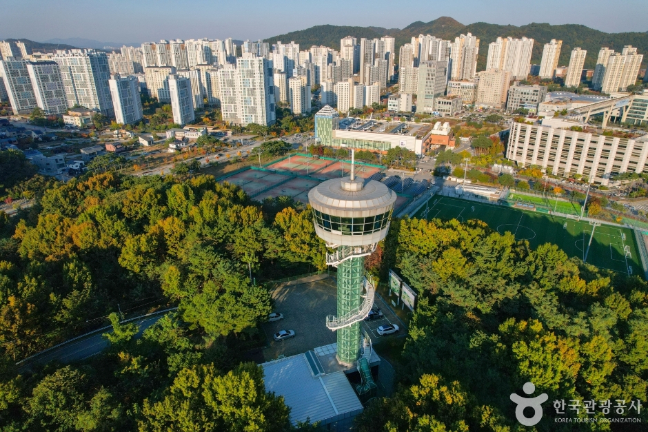 세종 가볼만한곳 베스트10