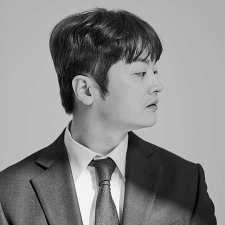 황가람 프로필