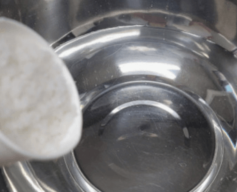 백김치 맛있게 담그는 방법