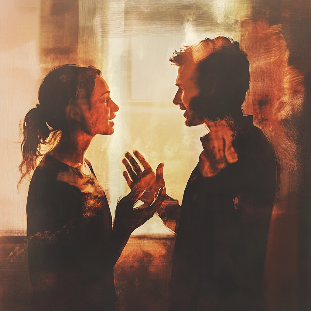 사람을 끌어당기는 ‘카멜레온 효과’