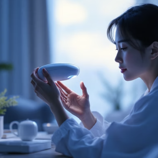 비염 치료기 효과, 정말 있는지 실제 사용 후 변화 분석