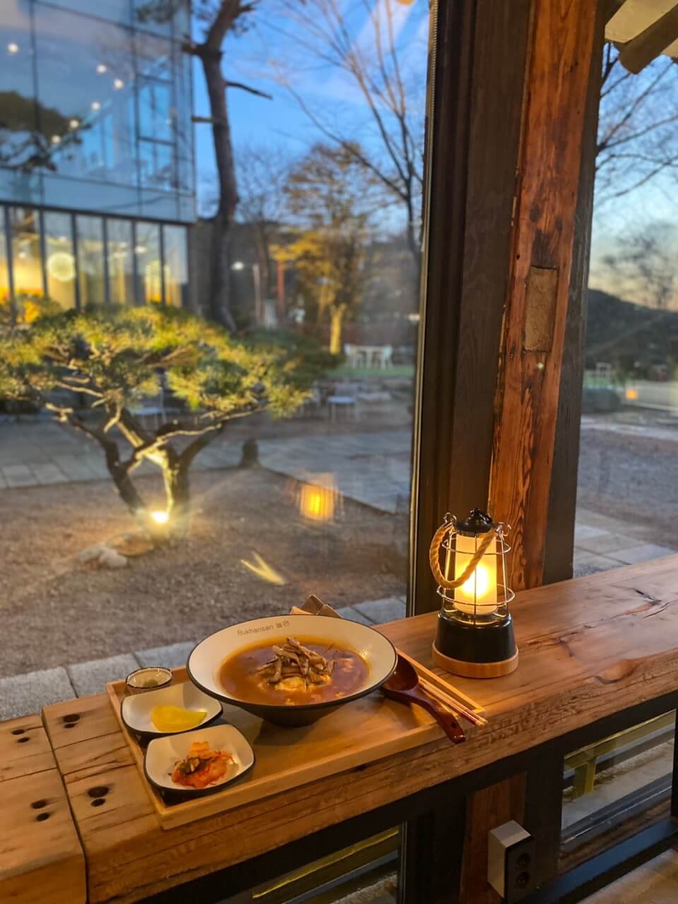 생생정보 핫 플레이스 Now 북한산 둘레길 10구간 북한산 놀면라면 카페 생생정보 2297회