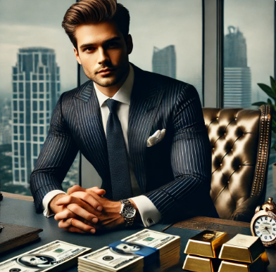 미국 억만장자들이 선호하는 투자 지역과 사업 분야