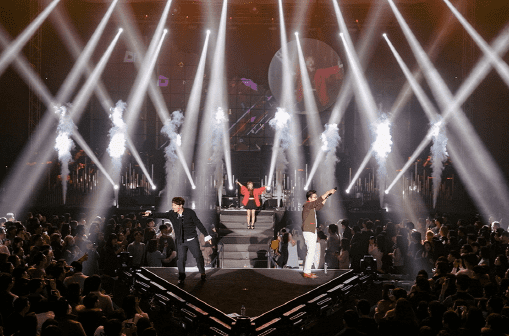 2024 '어반자카파' 팬콘서트 "열손가락" 예매 방법, 일정 및 장소, 교통 및 주차 안내