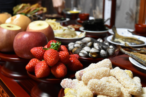 추석 선물세트 추천