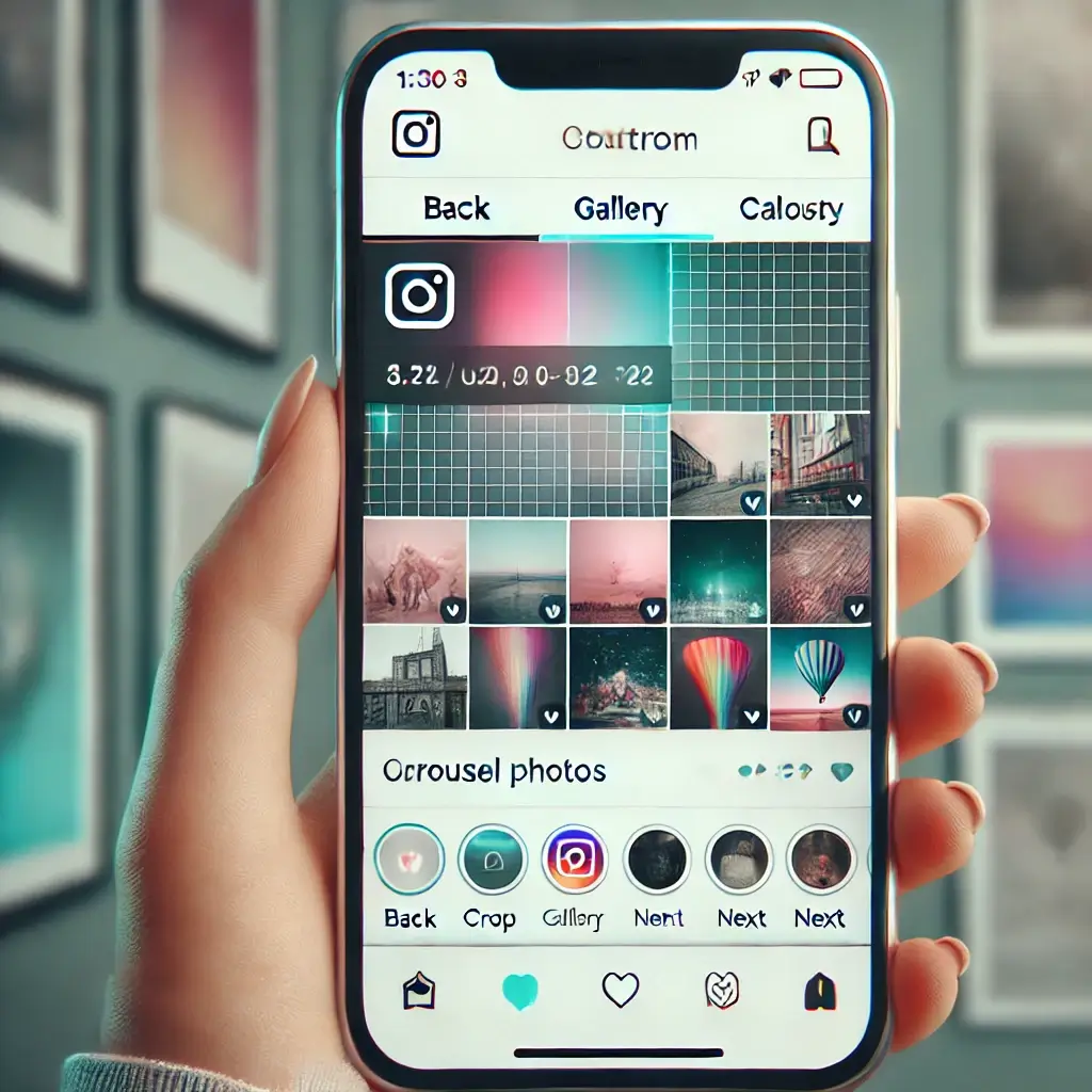 인스타그램&amp;#44; 새로운 스토리 하이라이트 기능 테스트 소식