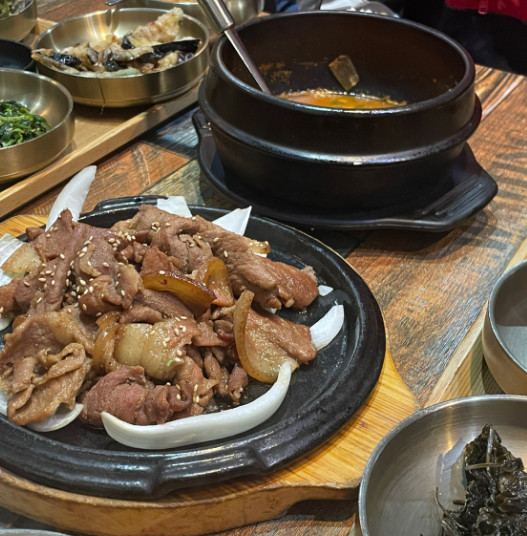 생방송투데이 보리굴비 정식 부천 맛집 알아보기