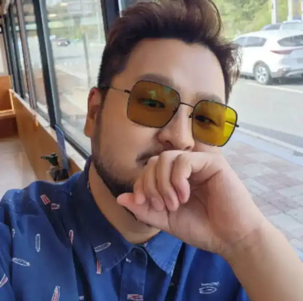 god-김태우-가수-사진