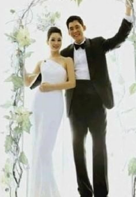 국제결혼으로 인생역전한 인기톱연예인들