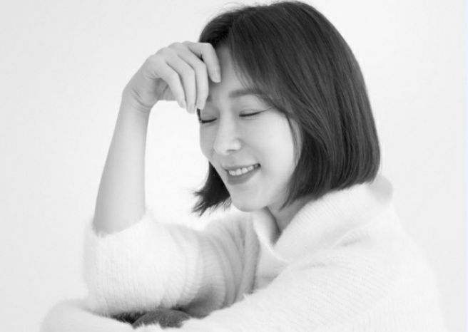이지혜 프로필