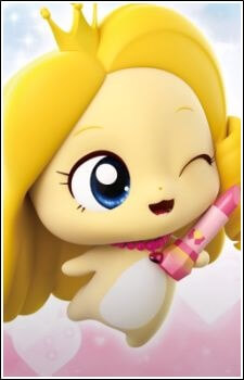 티니핑 테스트 MBTI