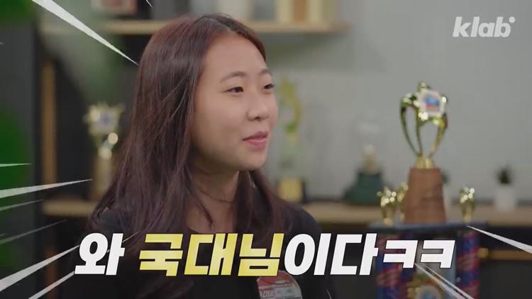 유퀴즈 온더블럭 스포츠 스태킹 컵 쌓기 국내 1등 세계 3위 박세령 소개 및 조회수 500만 영상