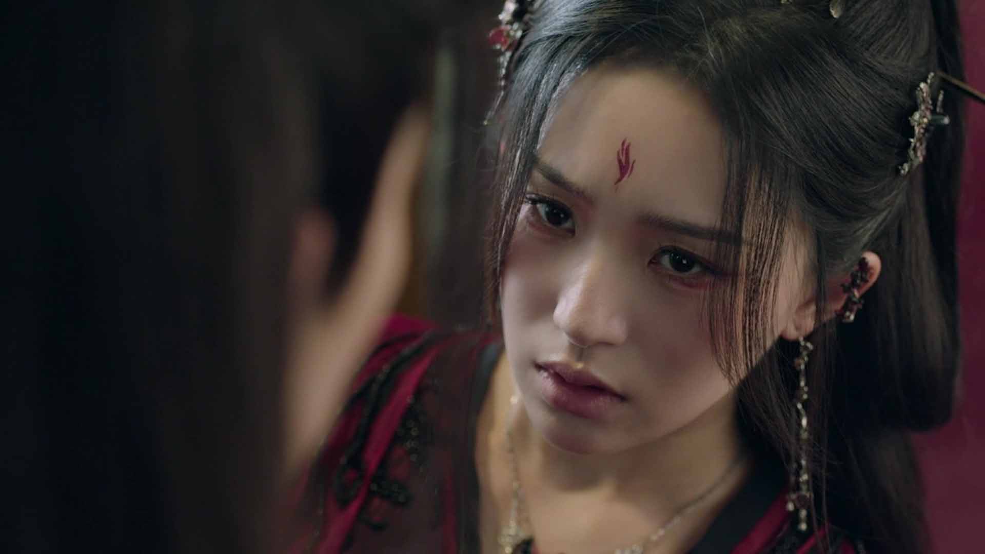 선군유겁 중드 줄거리 출연진 결말 OTT
