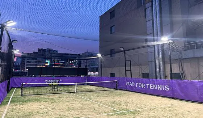 매드포테니스 오산점