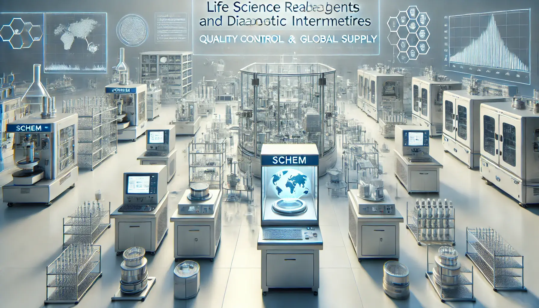 헬스케어 소재 부문
