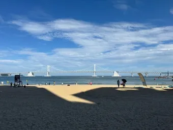 광안리 해수욕장 야경 명소와 데이트 코스 추천_18