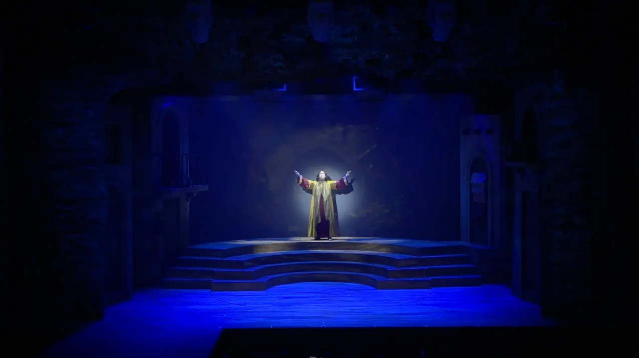 올네이션스목자의기도원