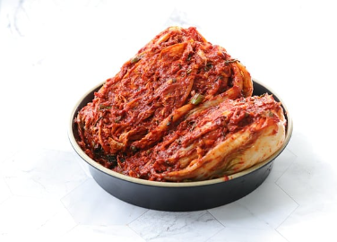 절임배추 20kg 몇 포기