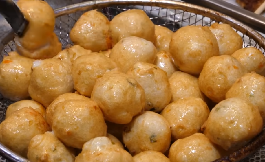 제일식품 수제어묵