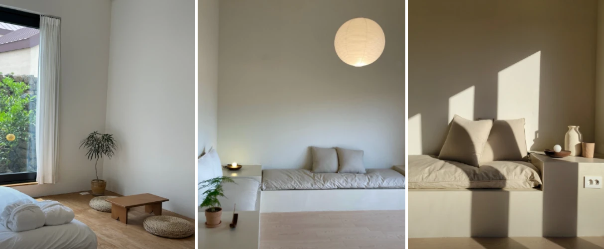 더바움 숙소 사진