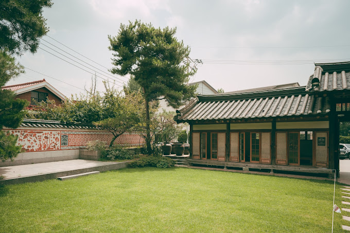 하남 미사 한정식 '한채당'