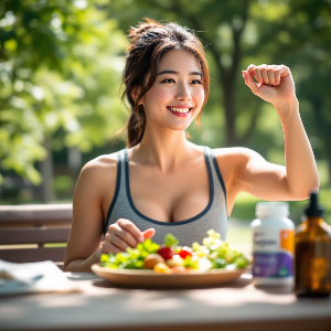 위고비, 정말 효과 있을까 체중 감량 성공률 분석