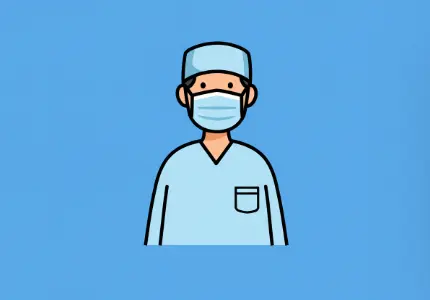 암종별 초기증상