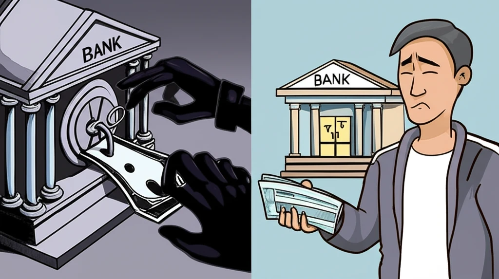 개인회생 중 급여 수령을 위한 안전한..