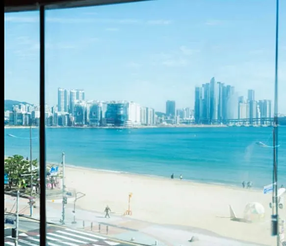 청춘조개포차 여수