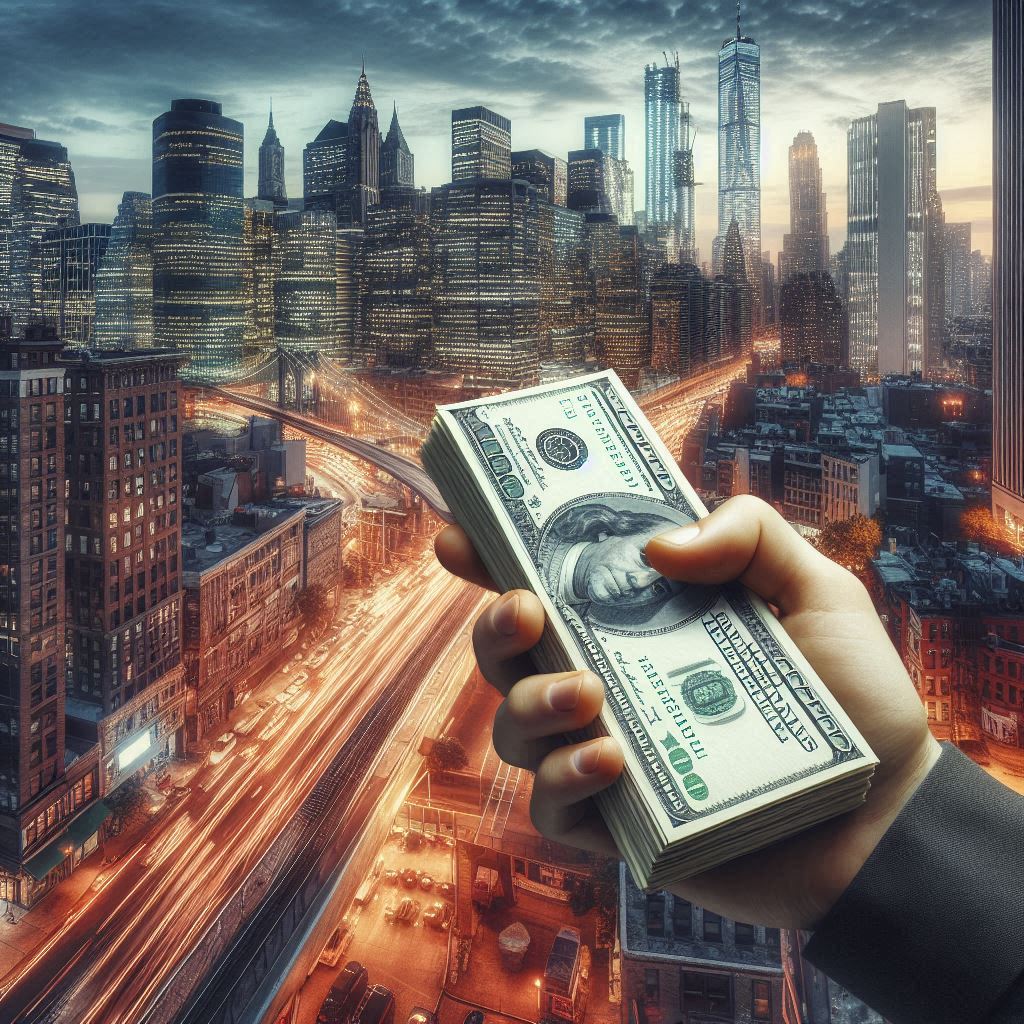 dollar investment