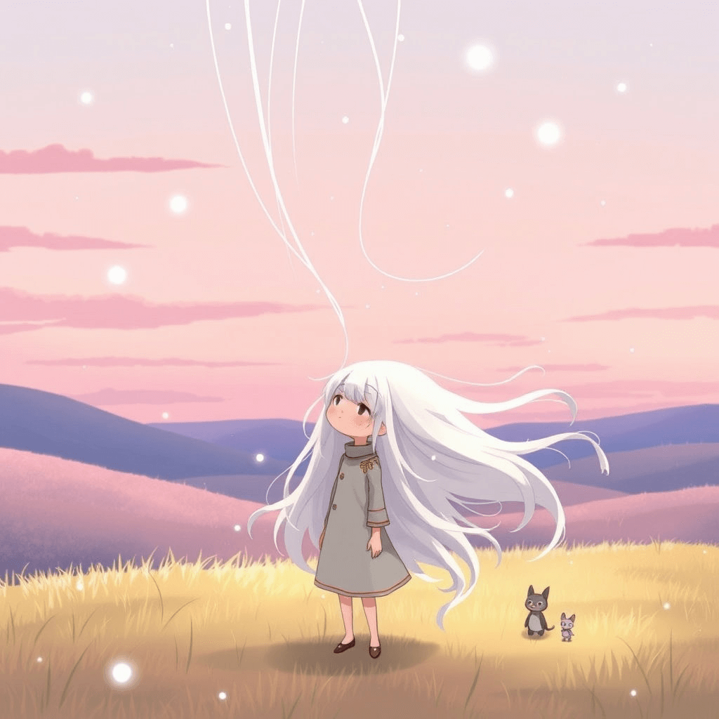 머리카락 빠지는 꿈해몽