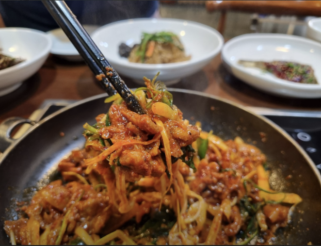 생생 정보통 맛집 오늘방송