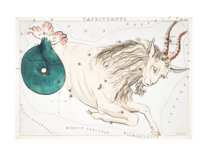 주간 별자리운세, 산수도인, 2023년 7월31일~8월6일