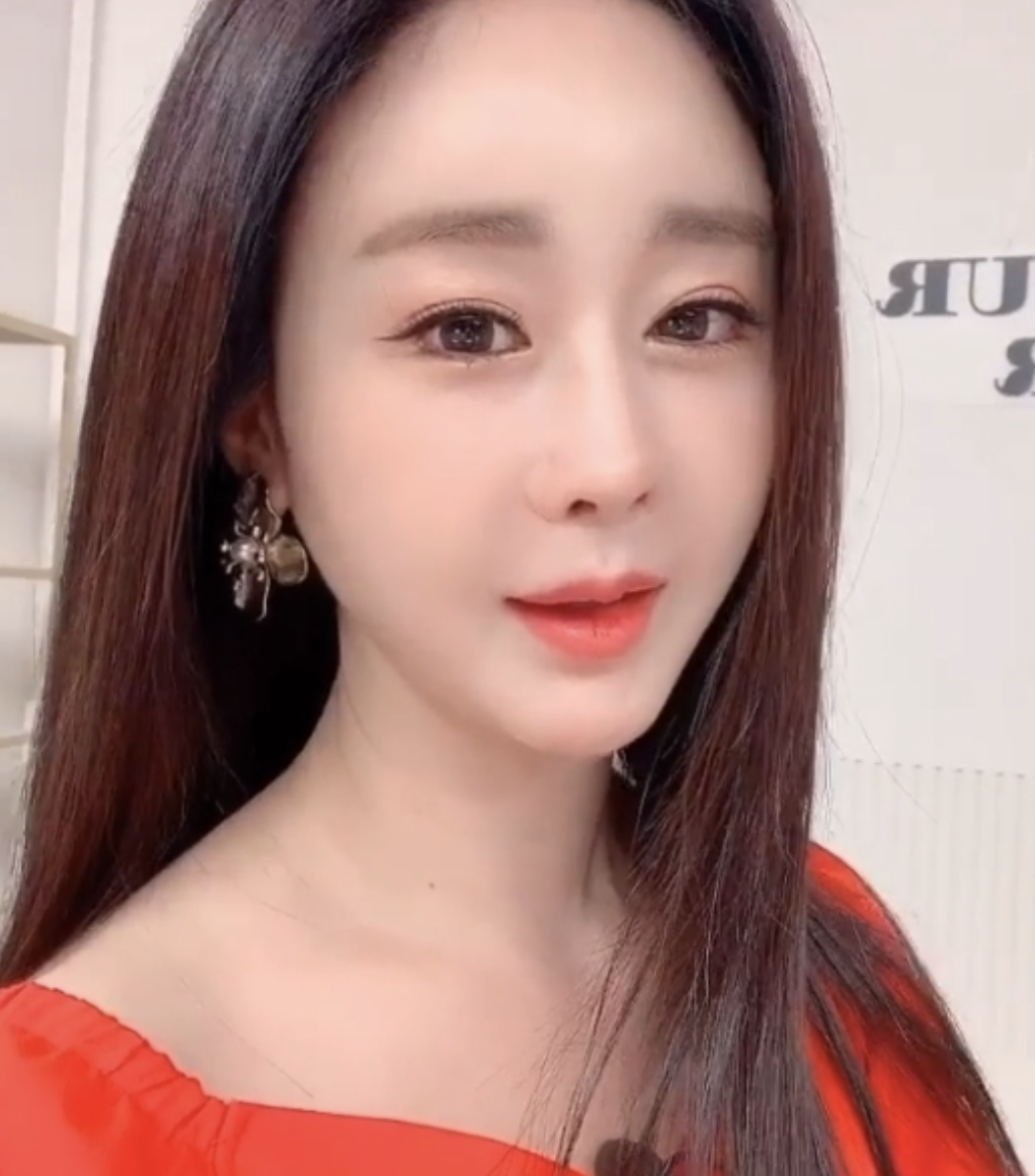 함소원 미모