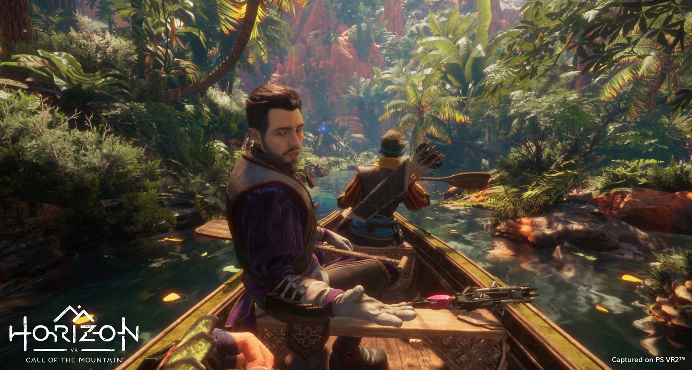 호라이즌콜오브더마운틴-PSVR2