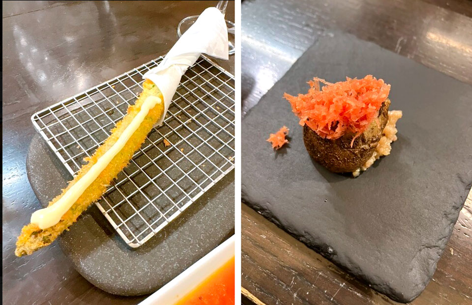 오사카 쿠시아게