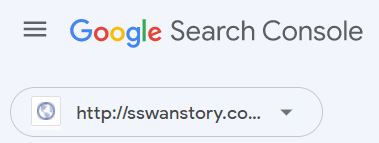 구글서치콘솔사이트