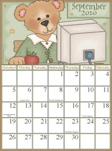 12월 달력 배경화면과 달력 다운로드 꿀 팁