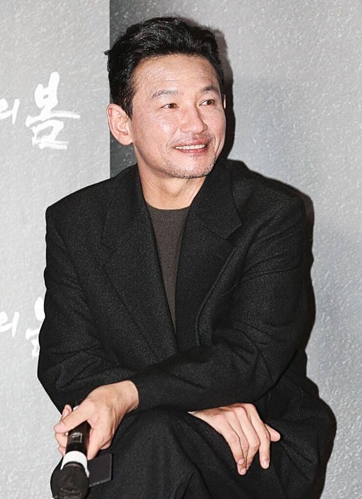 배우-황정민