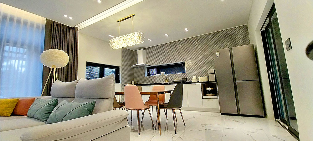 제주 풀빌라펜션 마레