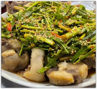 생생정보통 고수의부엌 시래기 닭매운탕 평택 맛집 정리_15